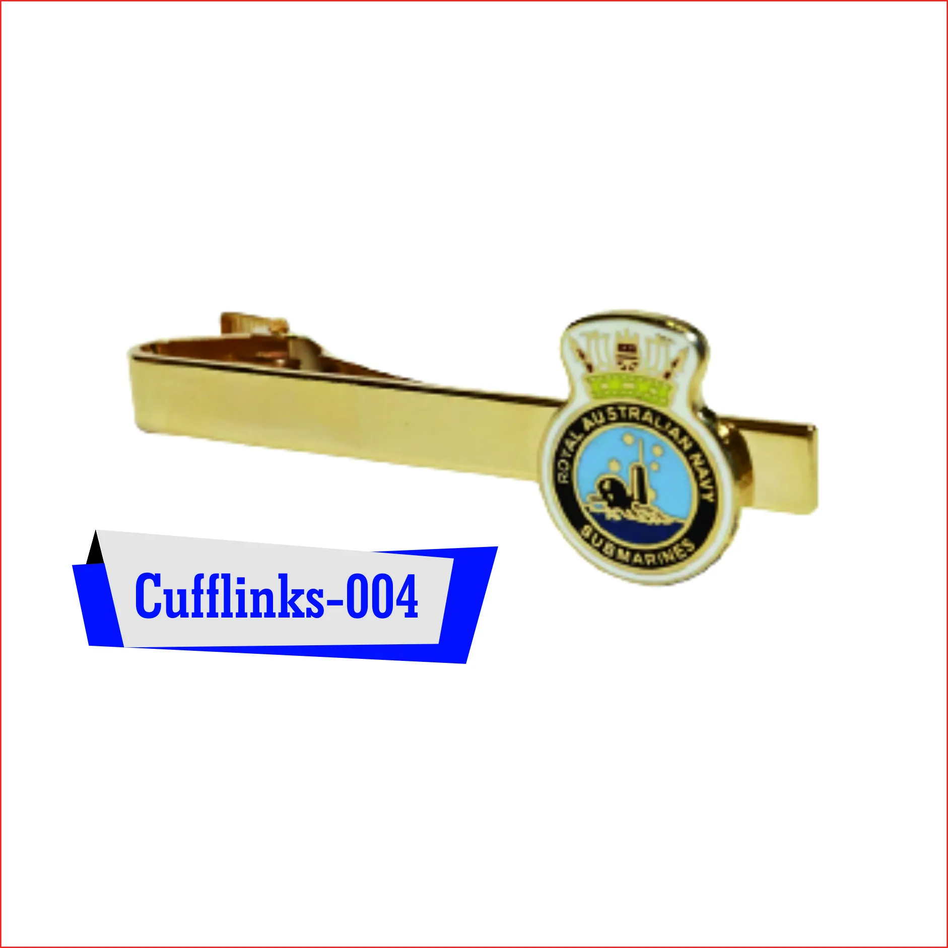 Cufflinks 004 - CFL004