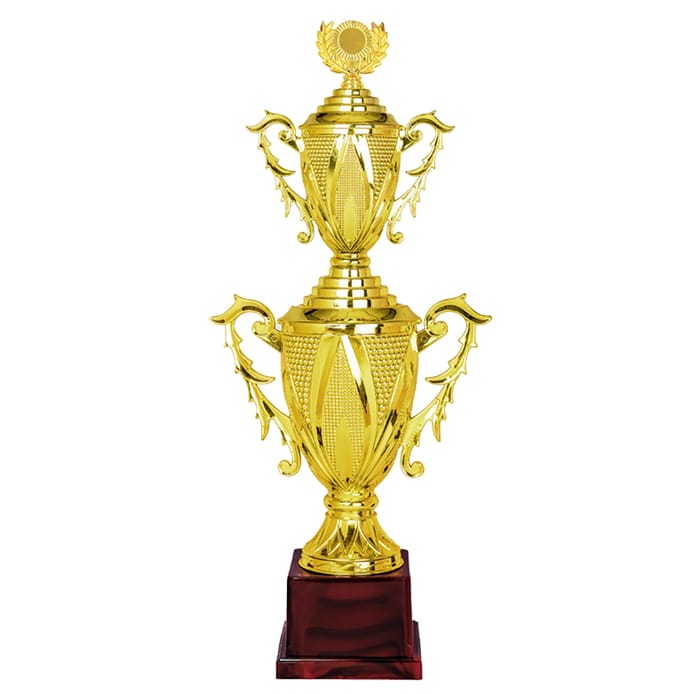 Fiber Trophy - KA1503