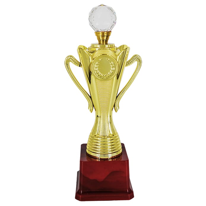 Fiber Trophy - KA1511