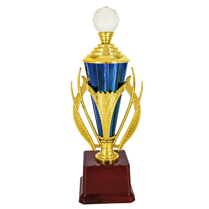 Fiber Trophy - KA1547