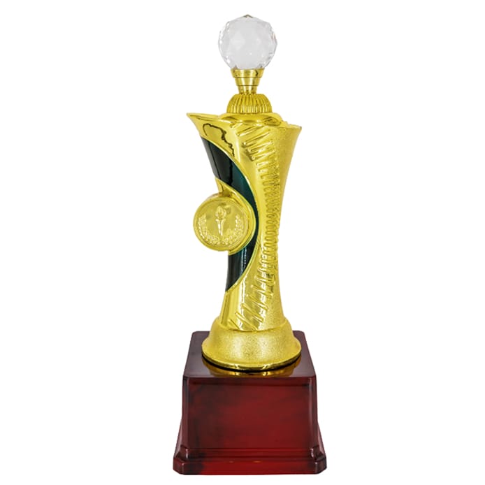 Fiber Trophy - KA1557