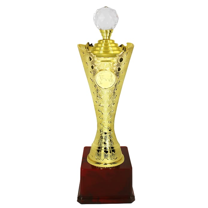 Fiber Trophy - KA1603