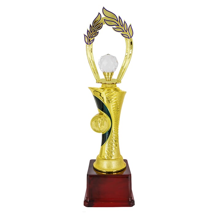 Fiber Trophy - KA1605