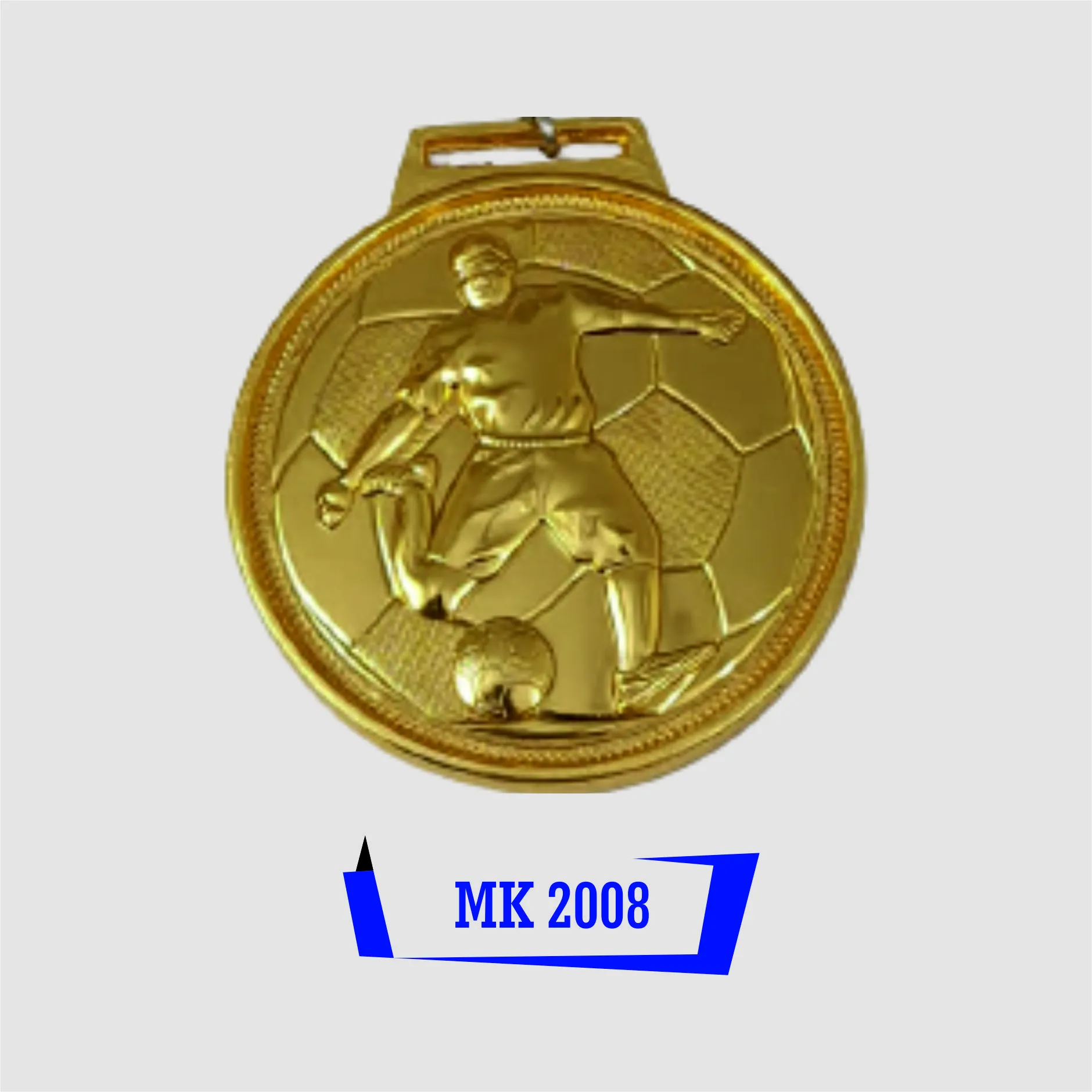 Medal - KMK2008