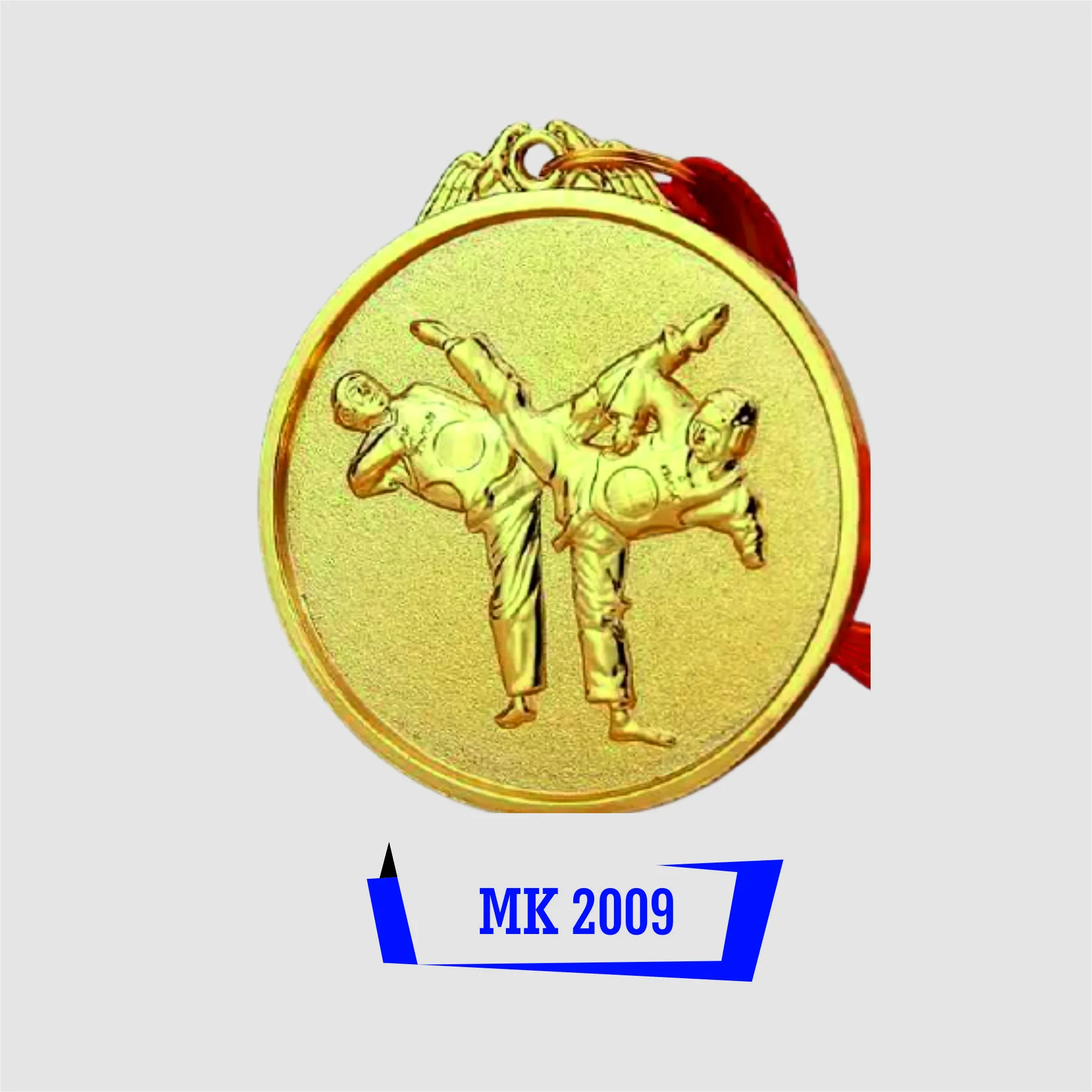 Medal - KMK2009