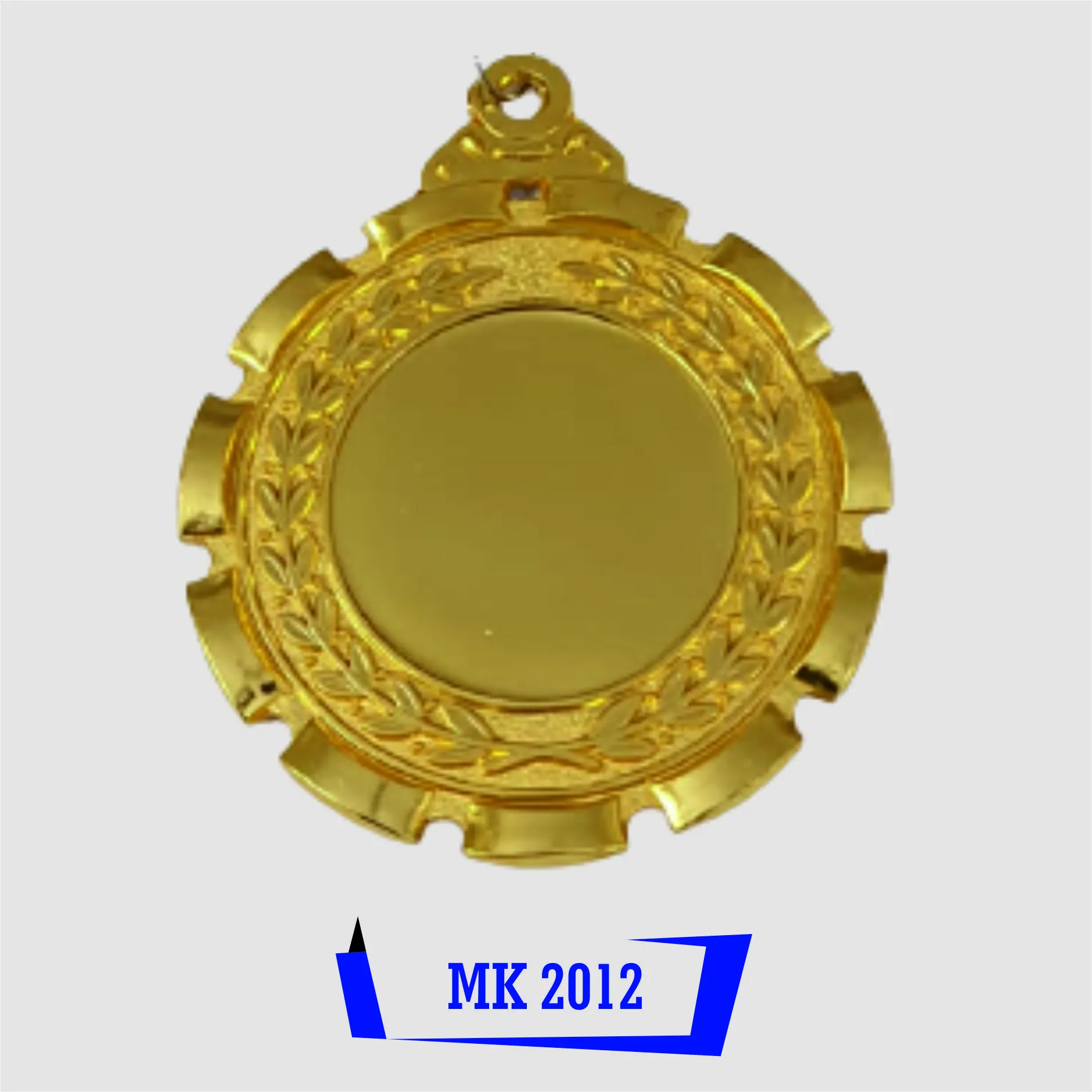 Medal - KMK2012