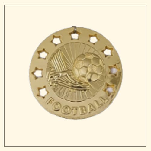 Customized Sports Medal - KA2007