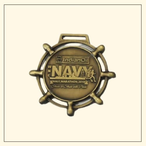 Customized Sports Medal  - KA2014