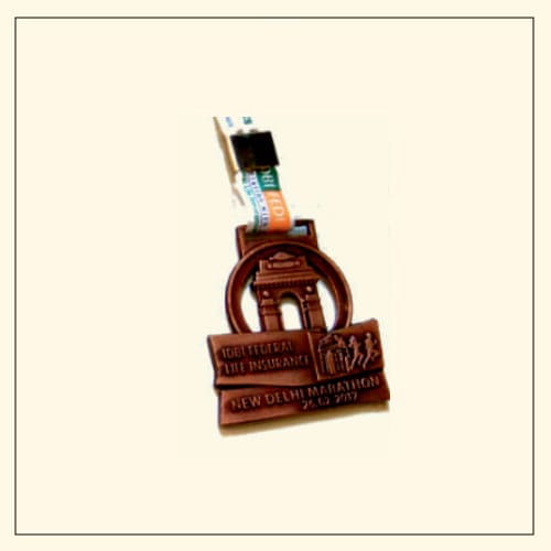 Customized Sports Medal  - KA2023