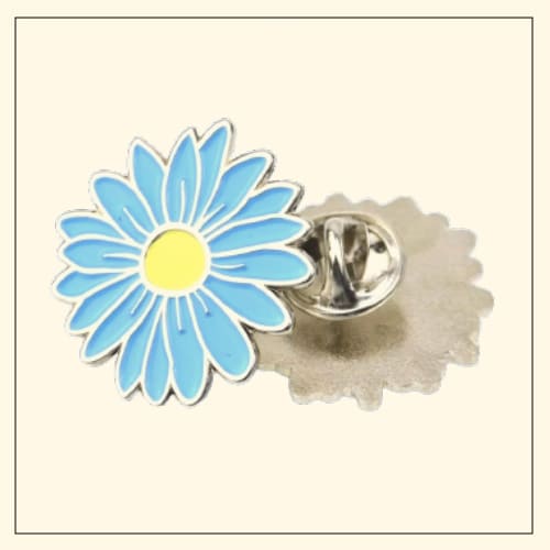 Lapel Pin  - PIN506