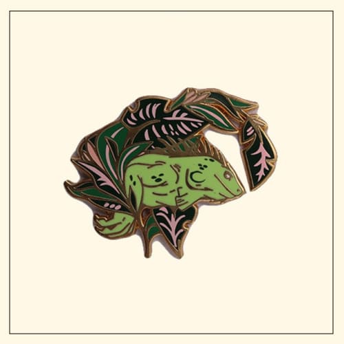 Lapel Pin  - PIN512