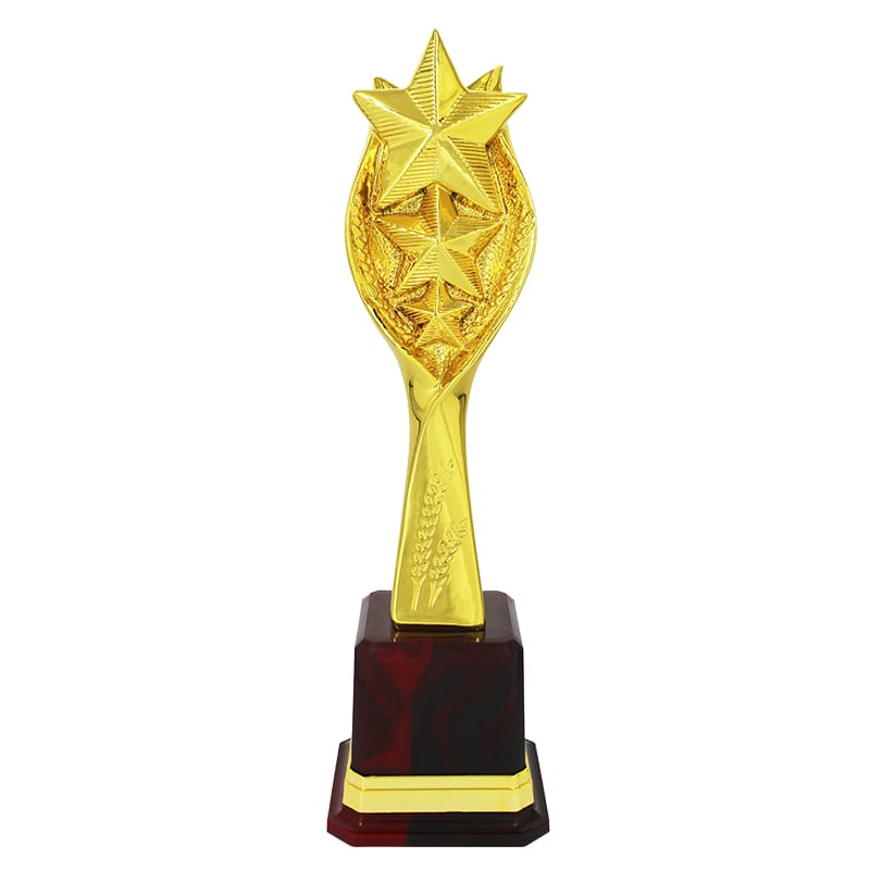 Polyresin Trophy - KA2501