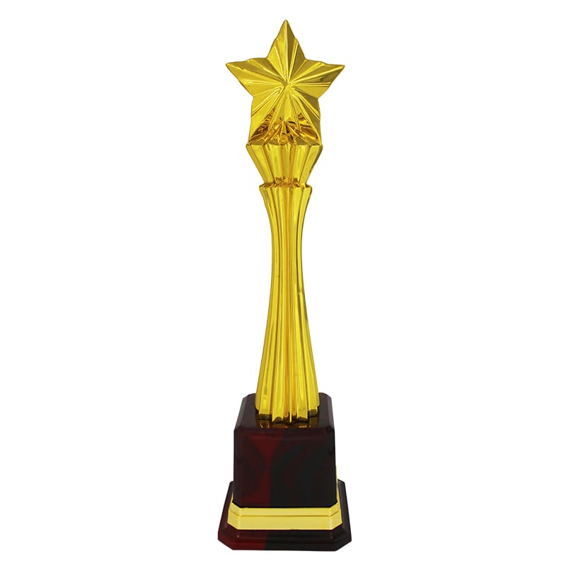 Polyresin Trophy - KA2505