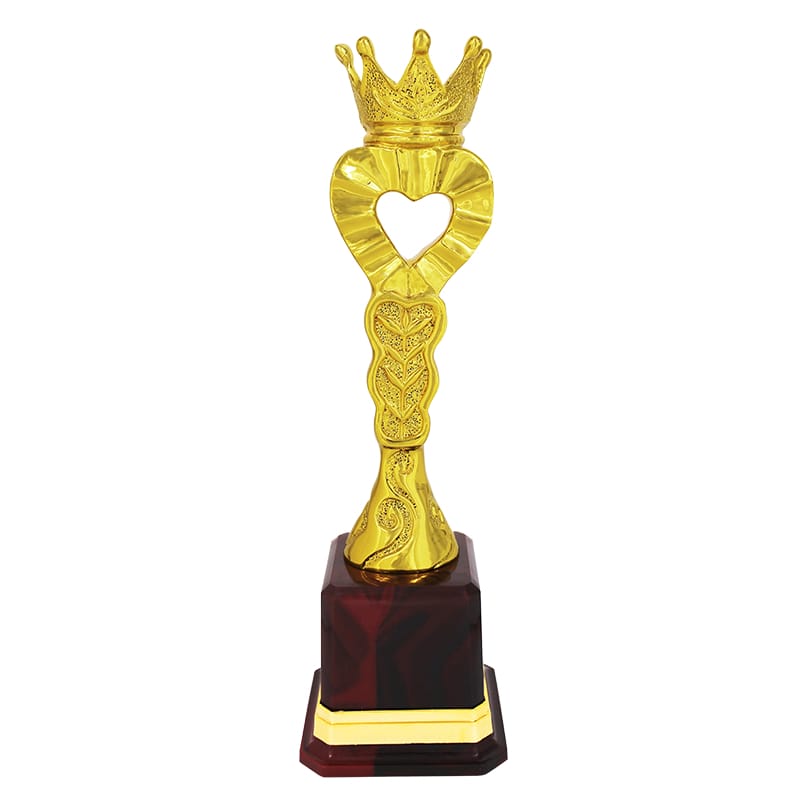 Polyresin Trophy - KA2507