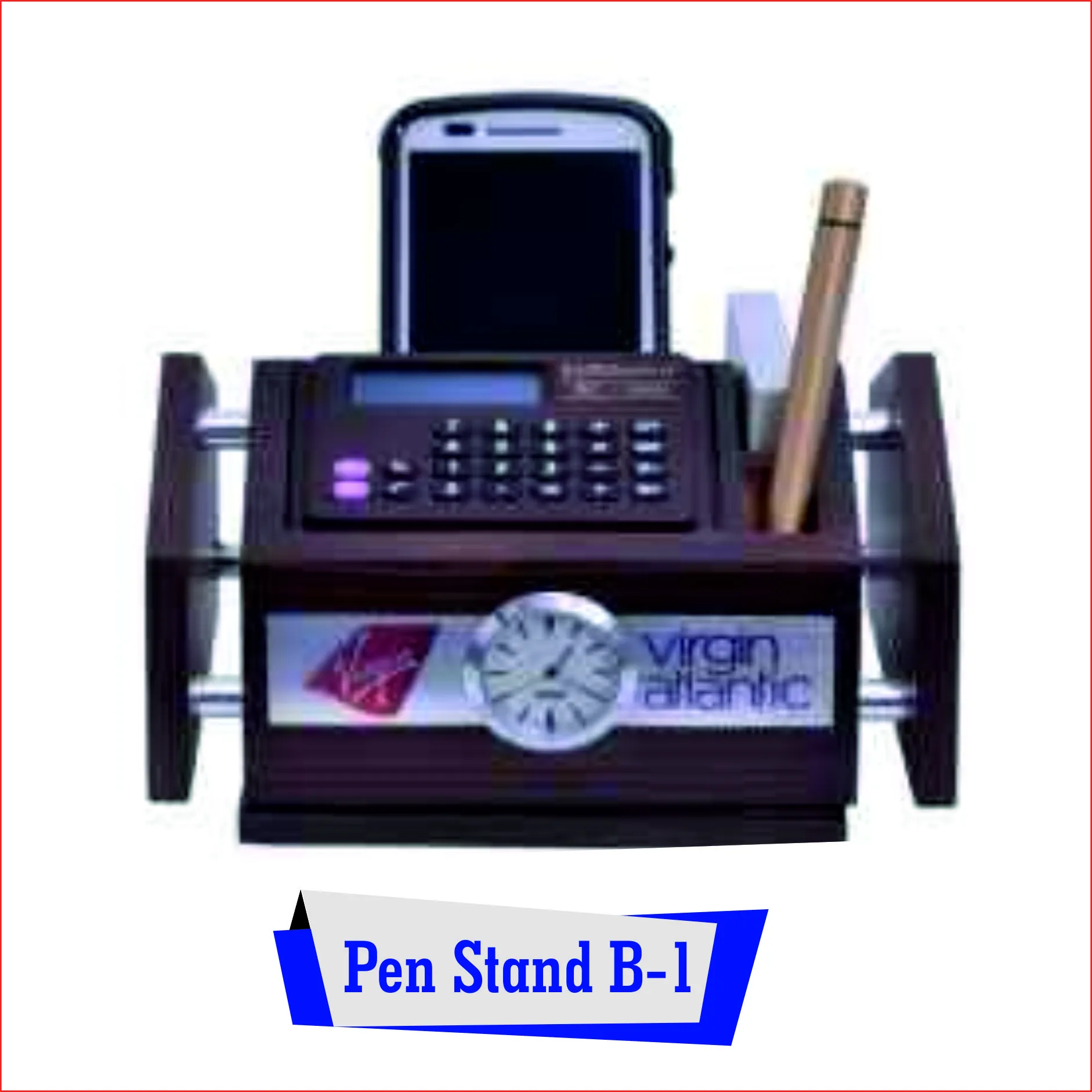 Pen Stand B-1 - PSB1