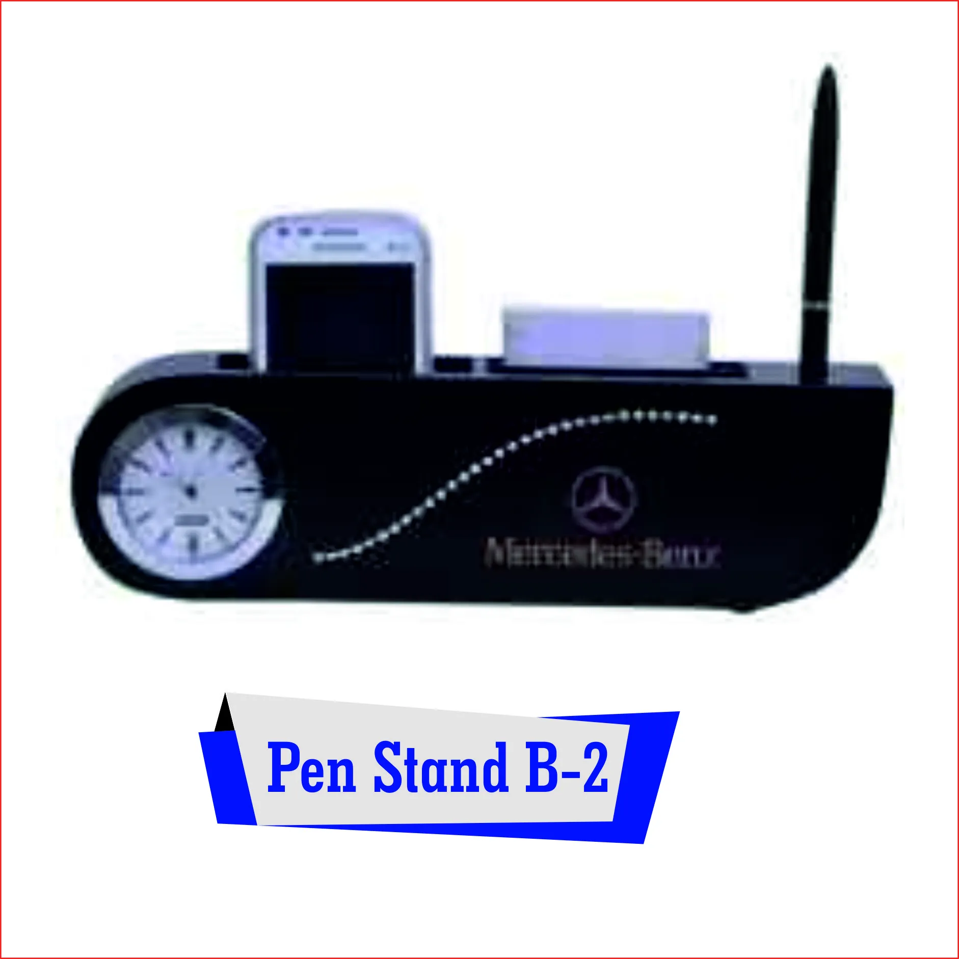 Pen Stand B-2 - PSB2