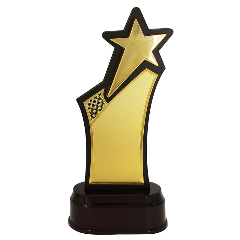 Wood Trophy - KA4545