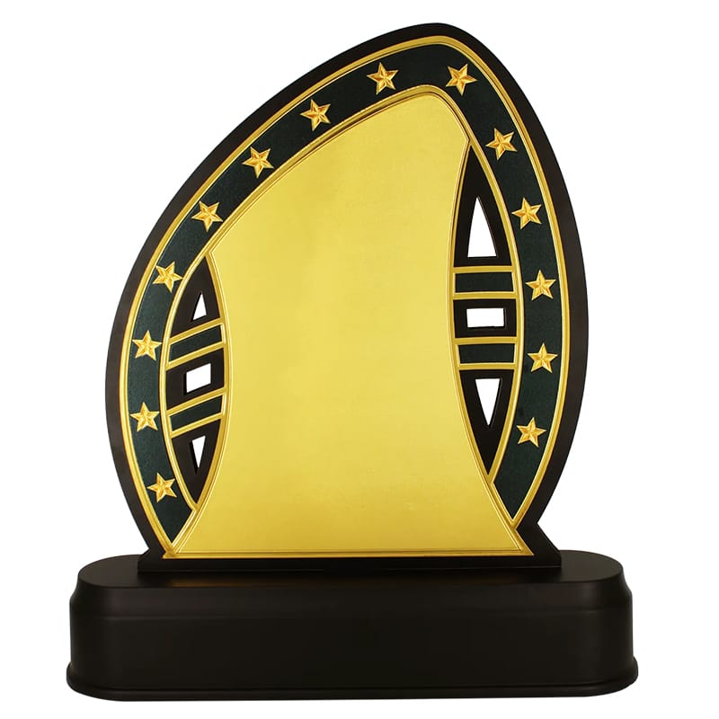 Wood Trophy - KA4549